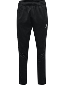 Kinder Hummel Authentic Training Pants - Black